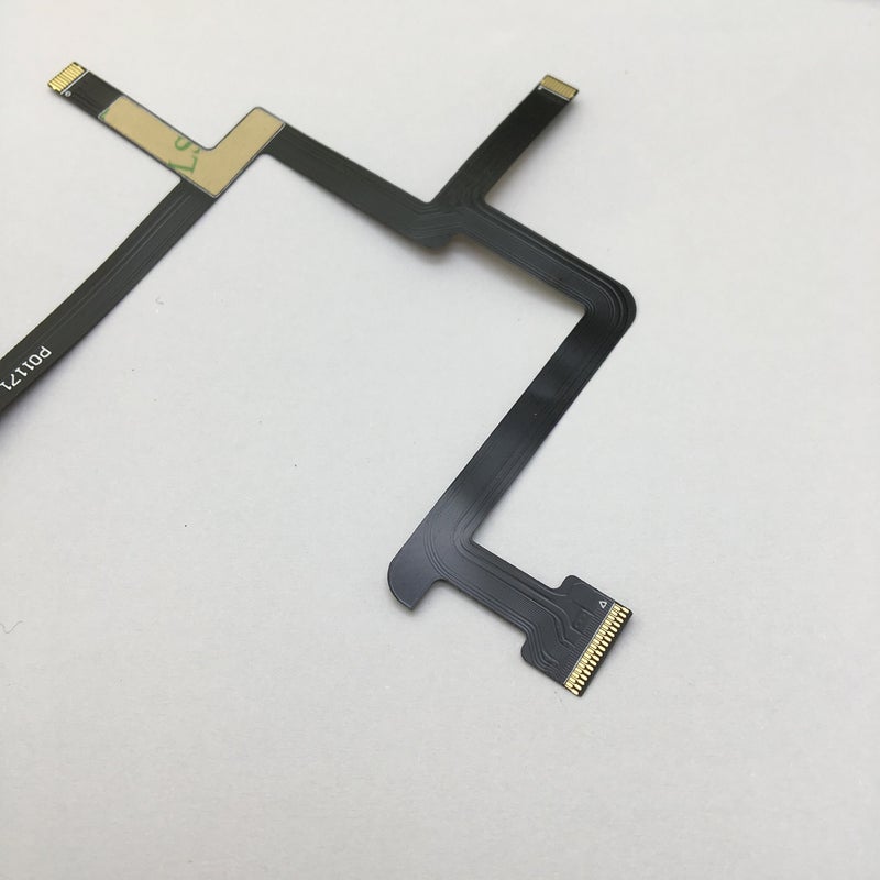 SummitLink Flex Ribbon Cable for Phantom 3 Standard Gimbal Camera Replacement - Image 3